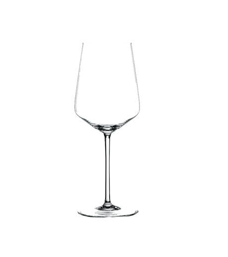 Spiegelau Style White Wine set of 4 glasses