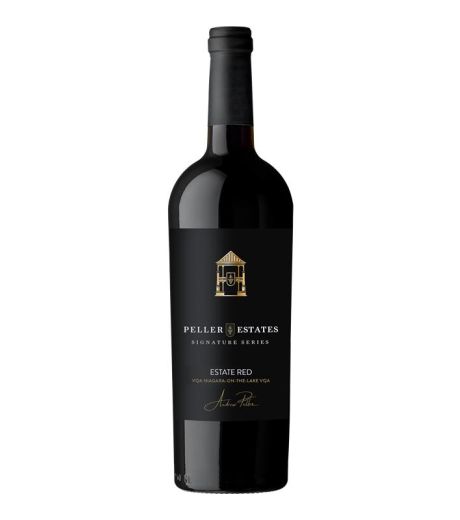 Andrew Peller Signature &#039;Estate Red&#039; 2022 VQA