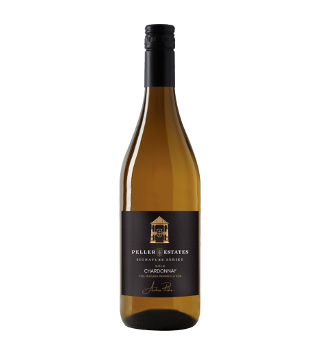 Andrew Peller Signature Series Chardonnay Sur Lie 2023 VQA