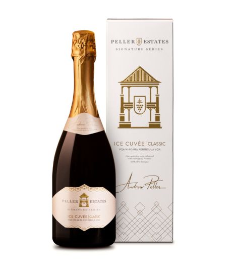 Peller Estates Ice Cuv&eacute;e VQA with Gift Box
