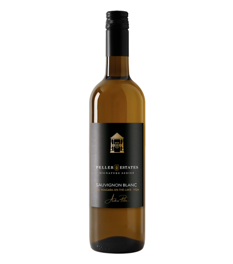 Andrew Peller Signature Series Sauvignon Blanc 2024 VQA