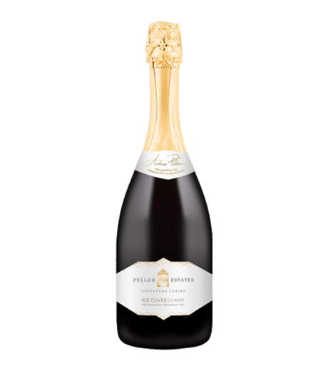 Peller Estates Signature Series Ice Cuvée VQA 