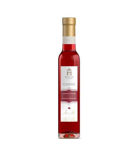 Peller Signature Series Vidal Icewine 2024 VQA 375mL | Peller Estates