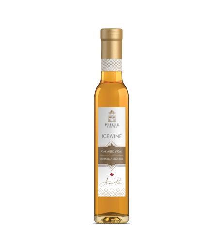Peller Signature Series Vidal Icewine 2023 VQA 200mL | Peller Estates