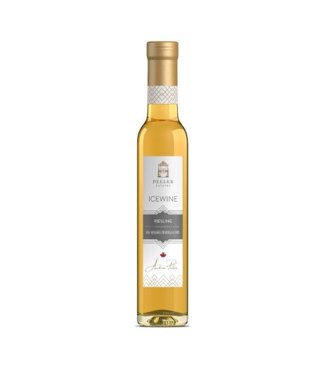 Peller Signature Series Vidal Icewine 2023 VQA 200mL | Peller Estates