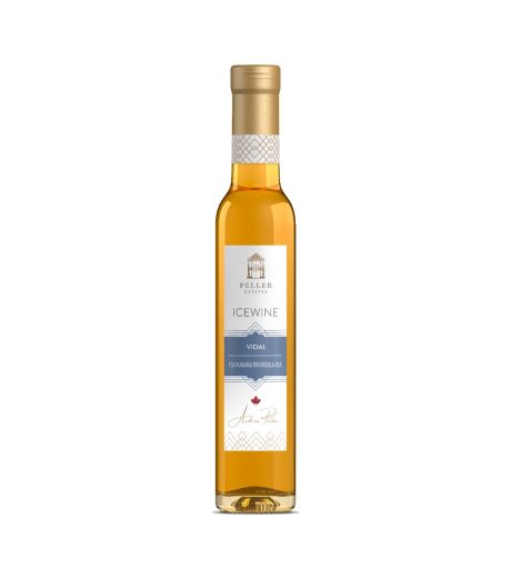 Peller Signature Series Vidal Icewine 2024 VQA 200mL