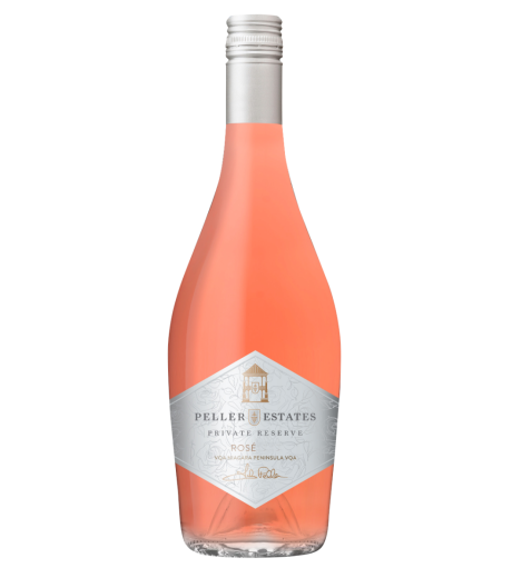 Peller Estates Private Reserve Rosé 2025 VQA 