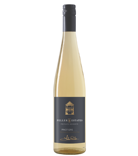 Peller Estates Private Reserve Pinot Gris 2025 VQA