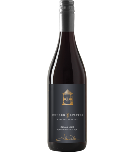 Peller Estates Private Reserve Gamay Noir 2022 VQA