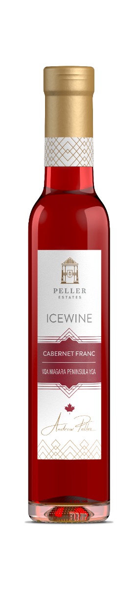 Peller Signature Cabernet Franc Icewine 2023 VQA 200mL | Peller