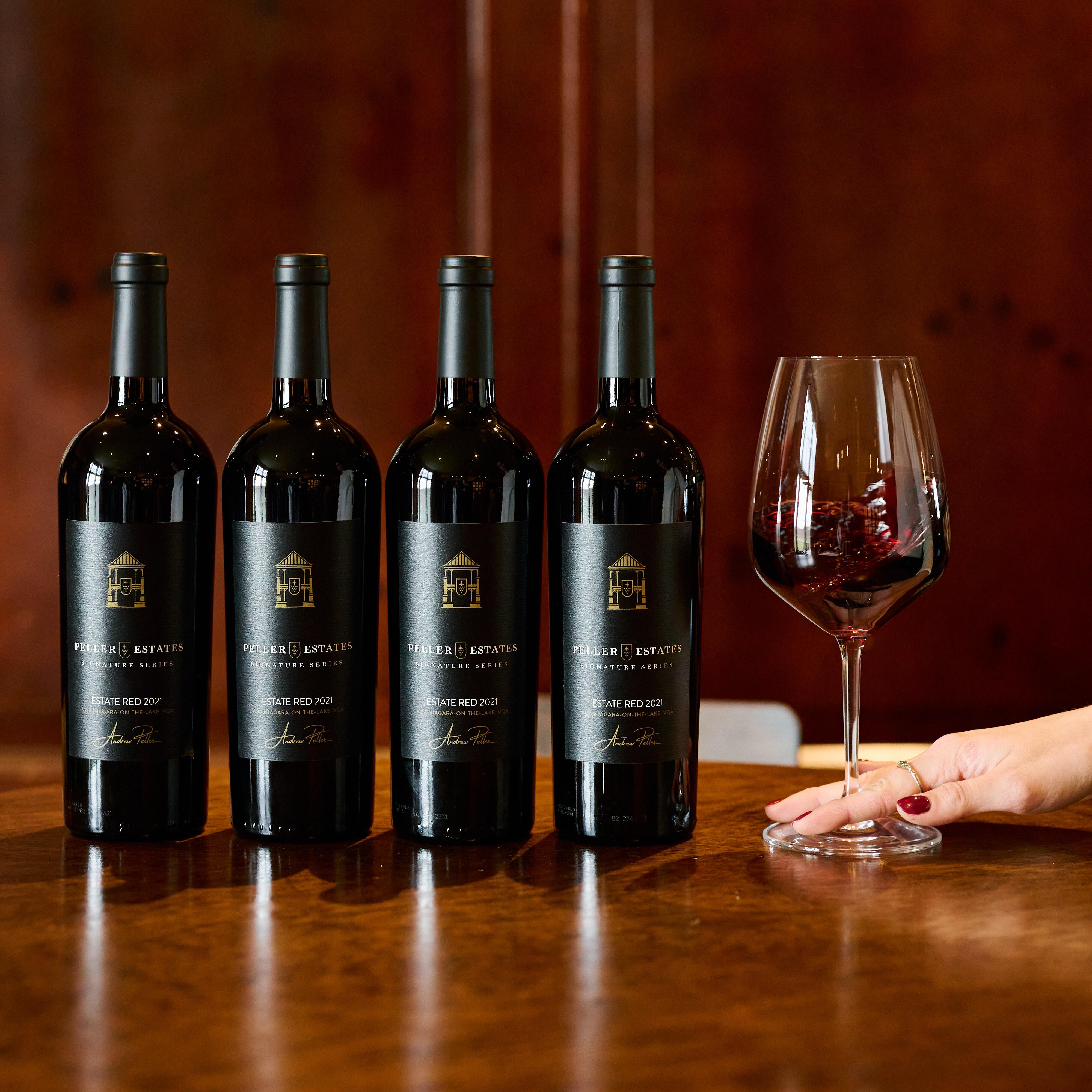 Wine Gift Ideas Ontario Wine | Peller Estates
