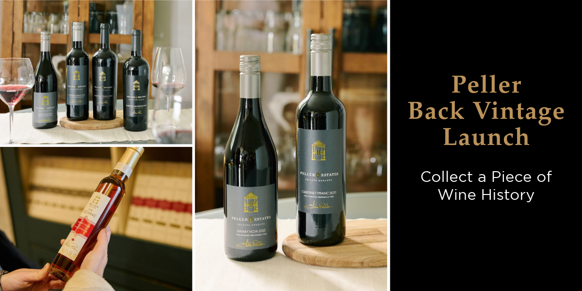 Shop Back Vintage Wines